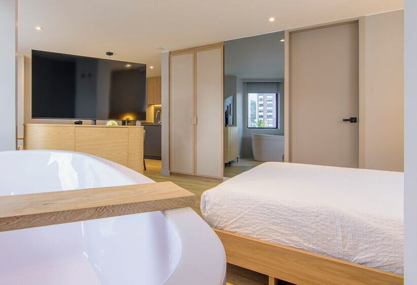 בית מלון כפרי Nodo