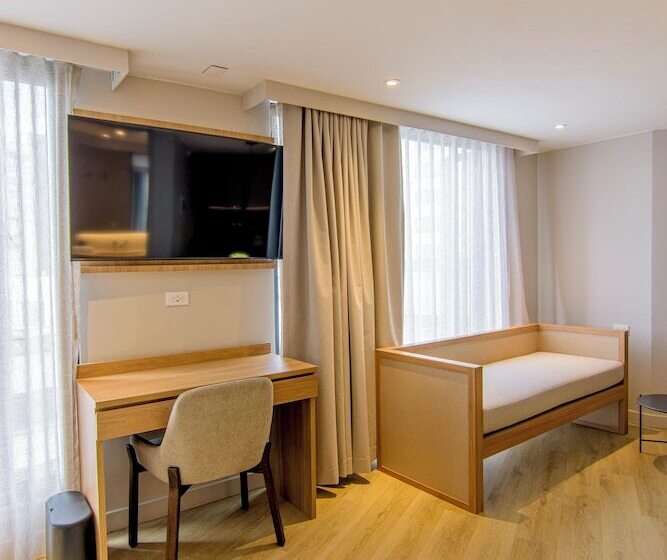 בית מלון כפרי Nodo