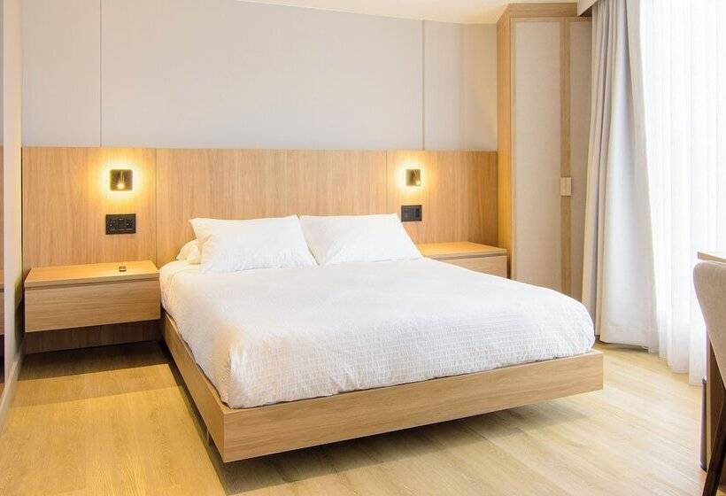 בית מלון כפרי Nodo