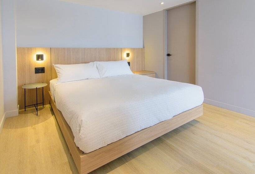 בית מלון כפרי Nodo