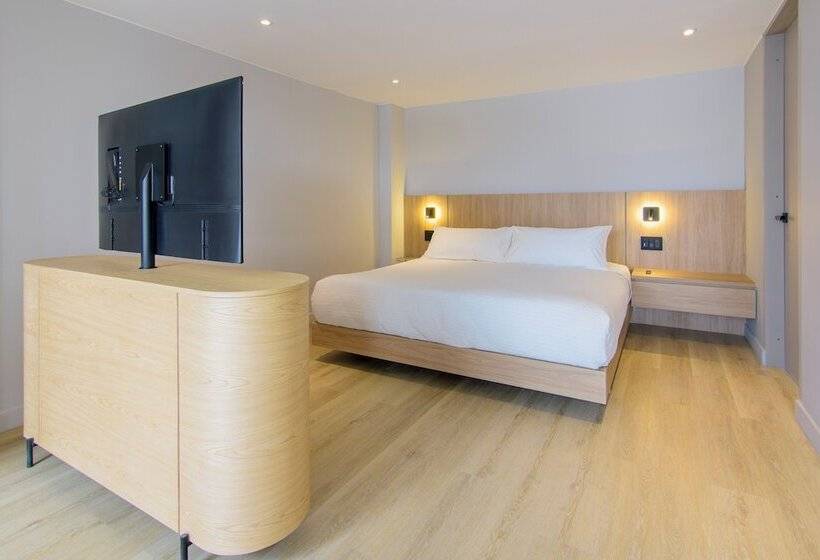 בית מלון כפרי Nodo