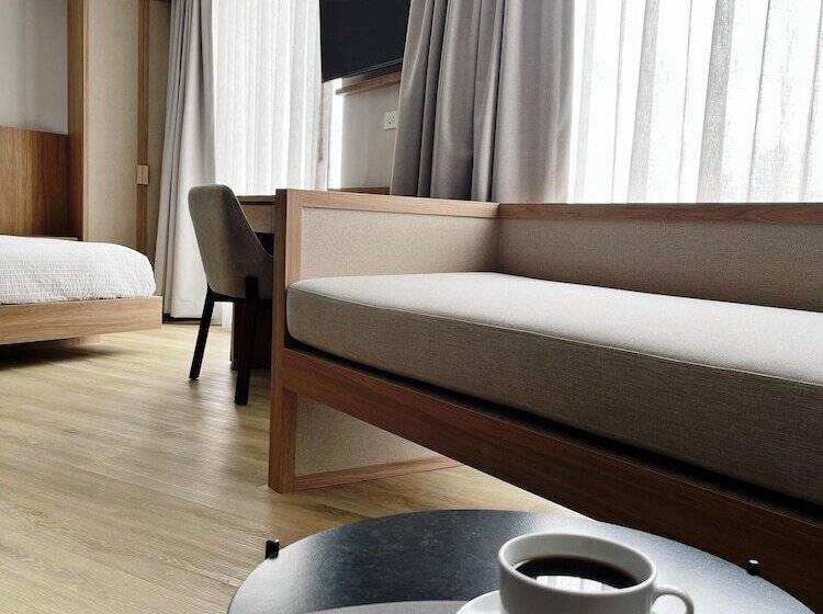 בית מלון כפרי Nodo