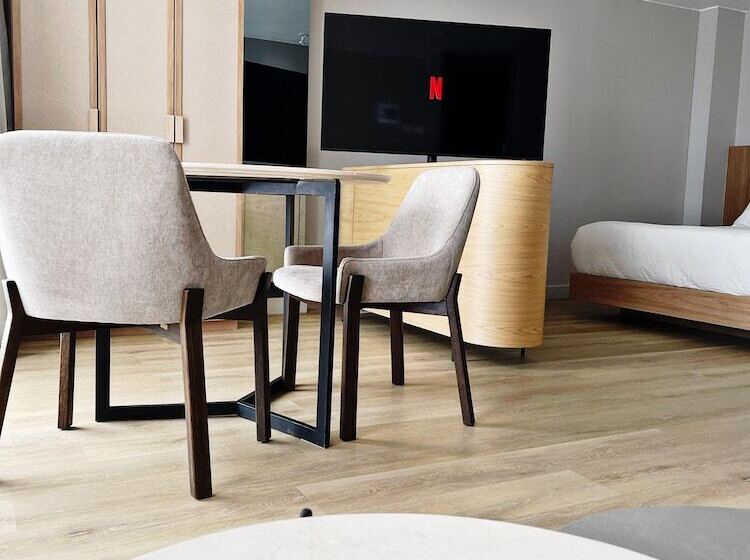 בית מלון כפרי Nodo