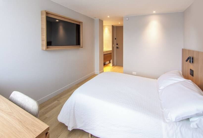 בית מלון כפרי Nodo