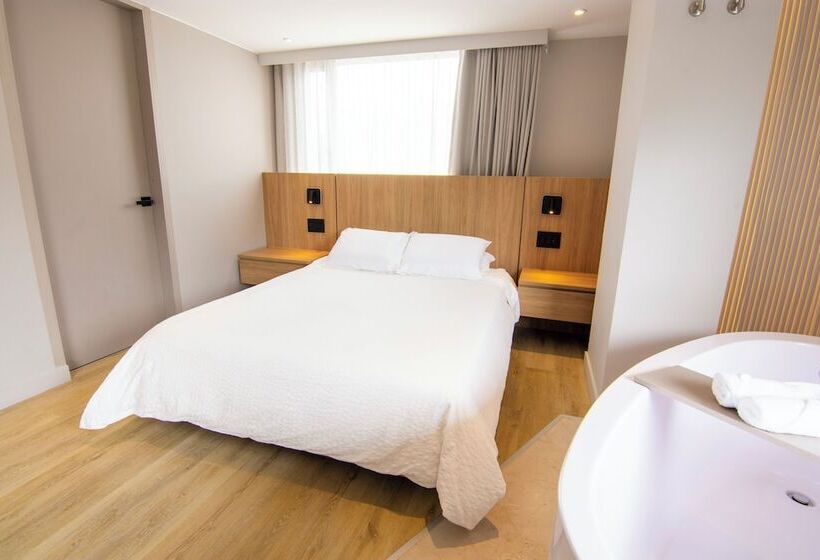 בית מלון כפרי Nodo