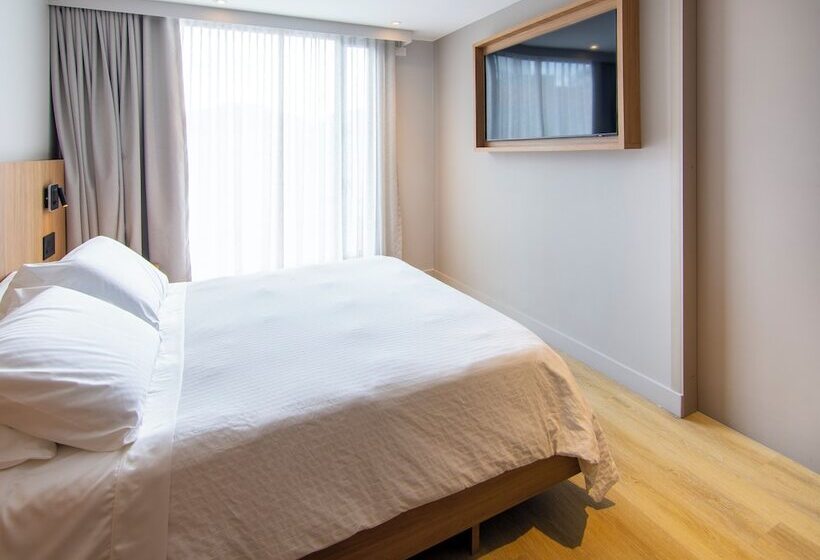 בית מלון כפרי Nodo