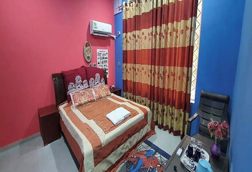 Hotel Prithvi Farm Cottage And Villa