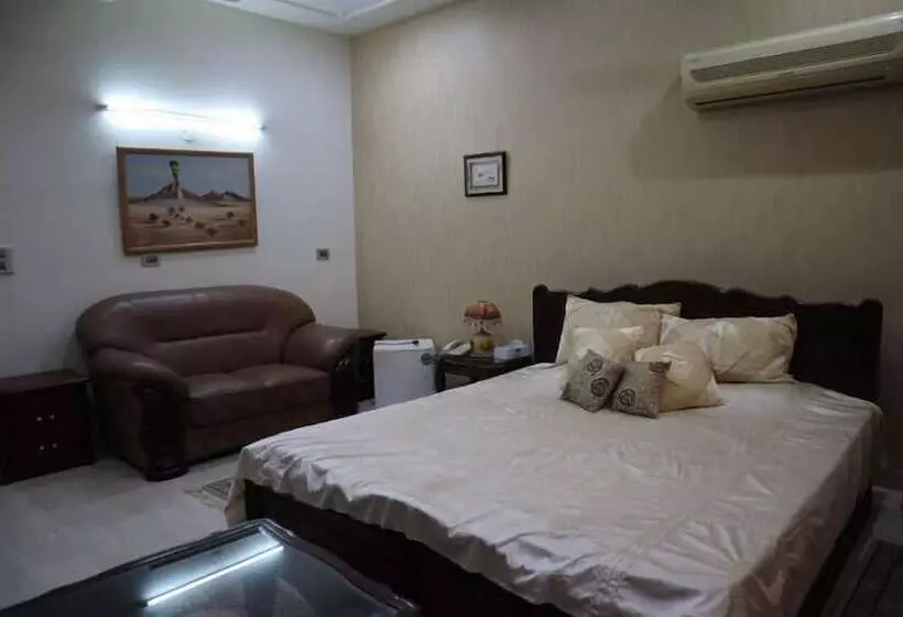 ホテル Prithvi Farm Cottage And Villa
