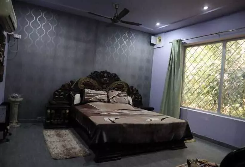 ホテル Prithvi Farm Cottage And Villa