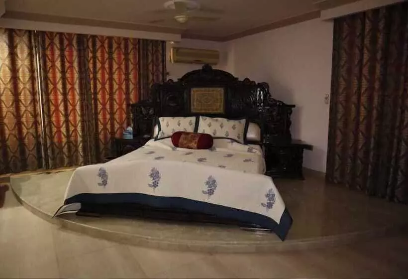 ホテル Prithvi Farm Cottage And Villa