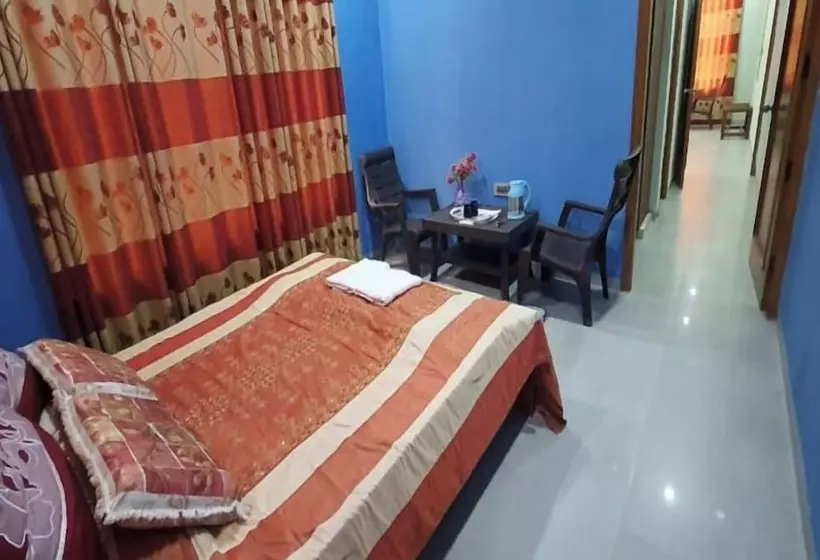 ホテル Prithvi Farm Cottage And Villa