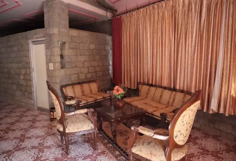 ホテル Prithvi Farm Cottage And Villa