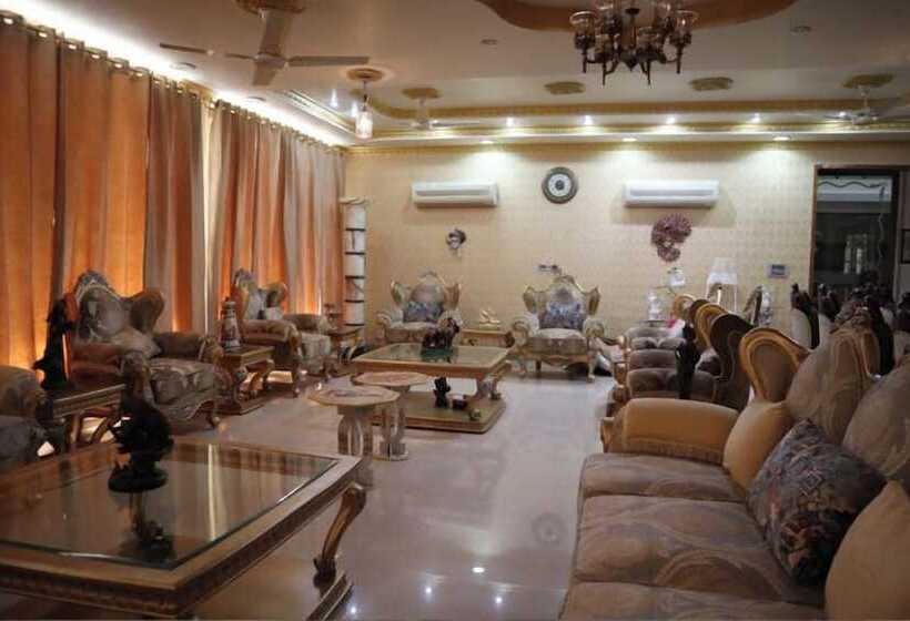 Hotel Prithvi Farm Cottage And Villa