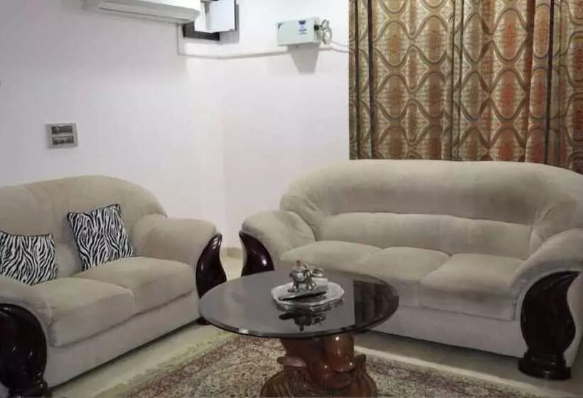 ホテル Prithvi Farm Cottage And Villa