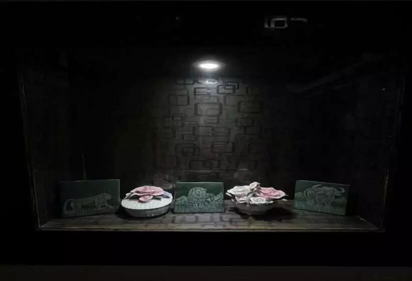 ホテル Prithvi Farm Cottage And Villa
