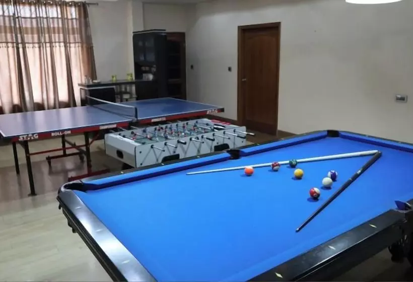 ホテル Prithvi Farm Cottage And Villa