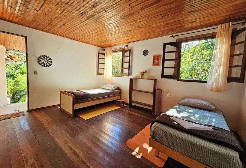 Amara Hospedaria