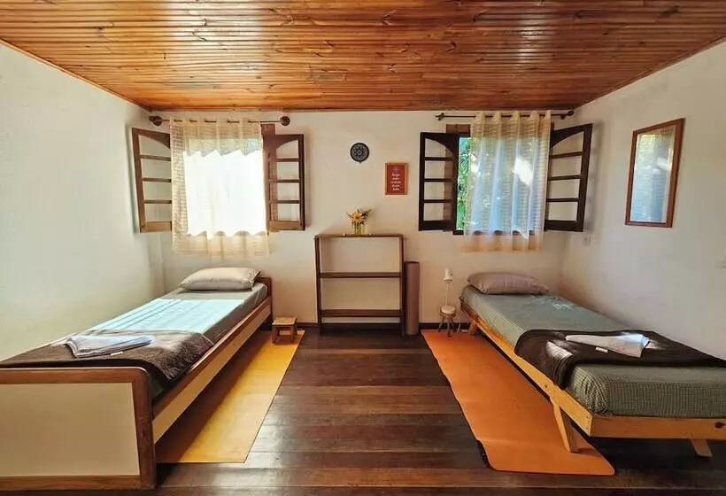 Amara Hospedaria