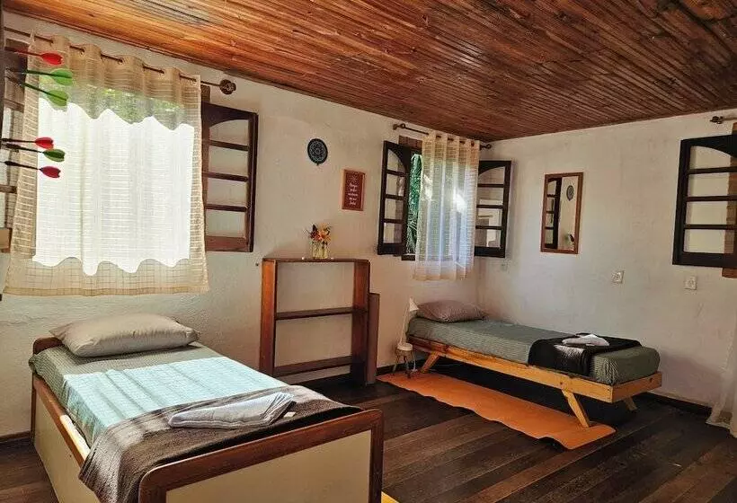 Amara Hospedaria