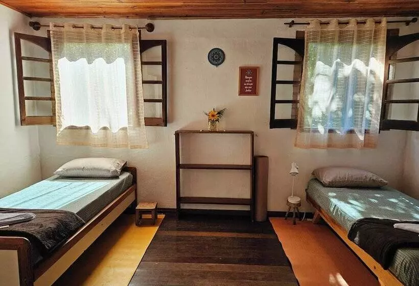 Amara Hospedaria