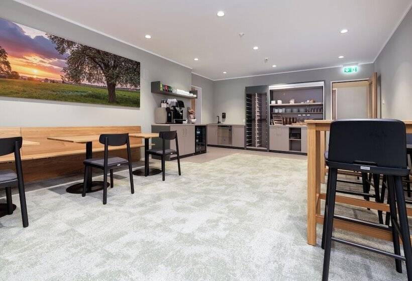 B_smart Motel Amriswil