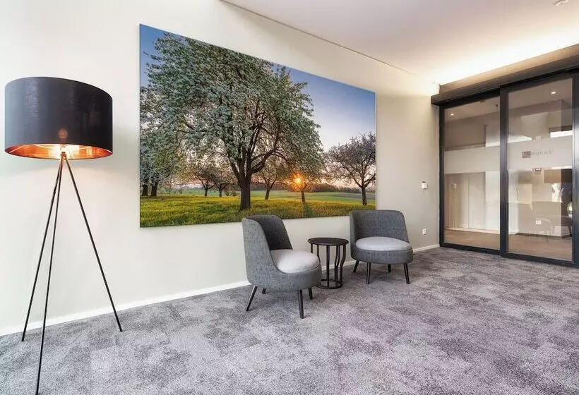 B_smart Motel Amriswil