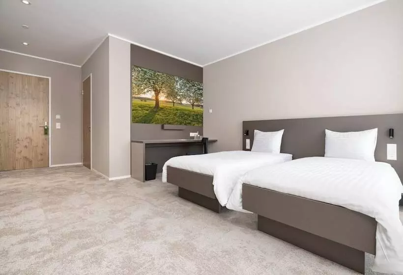 B_smart Motel Amriswil