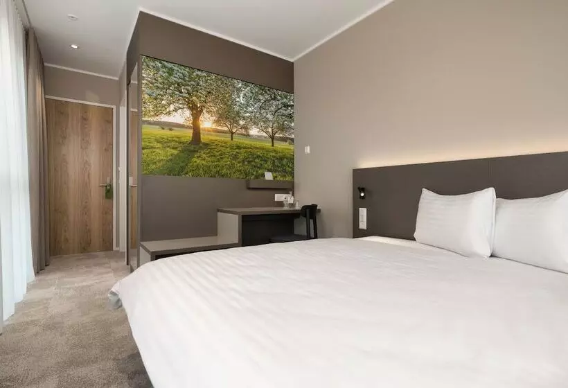 B_smart Motel Amriswil