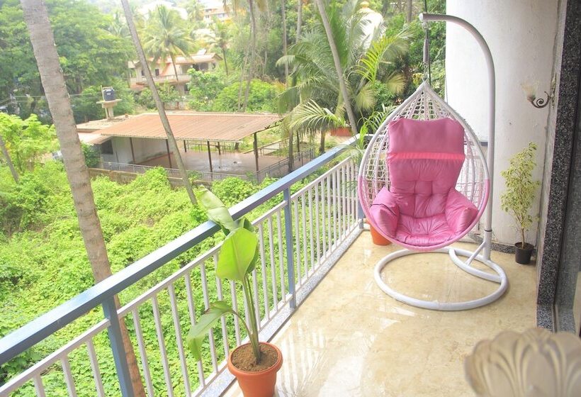 Hotel Roshni   The Luxury Guest House