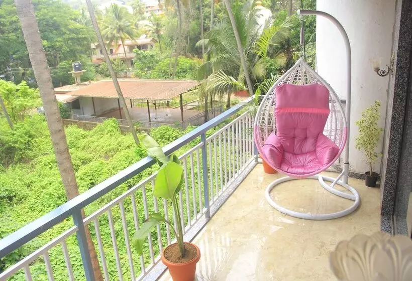 Hotelli Roshni   The Luxury Guest House