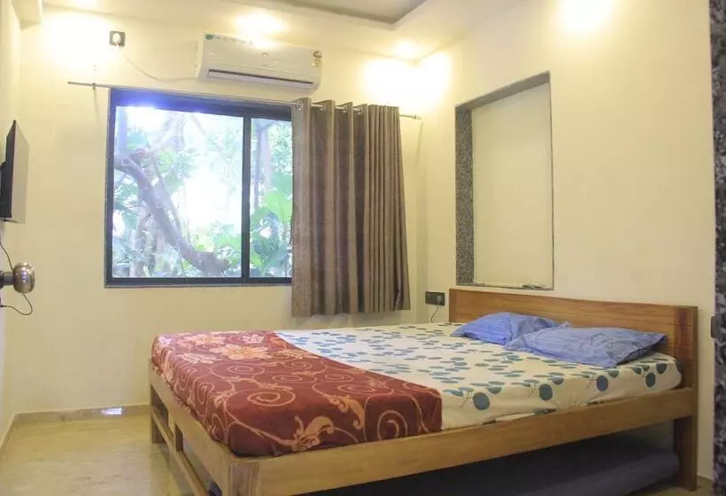 Hotelli Roshni   The Luxury Guest House