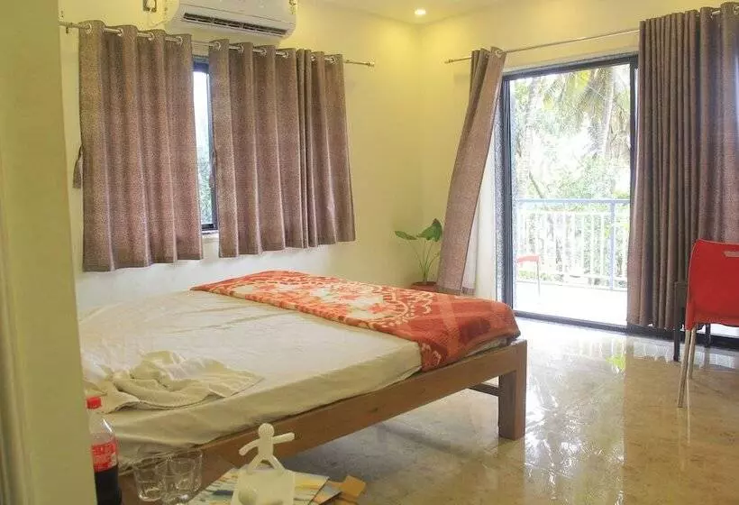 Hotelli Roshni   The Luxury Guest House