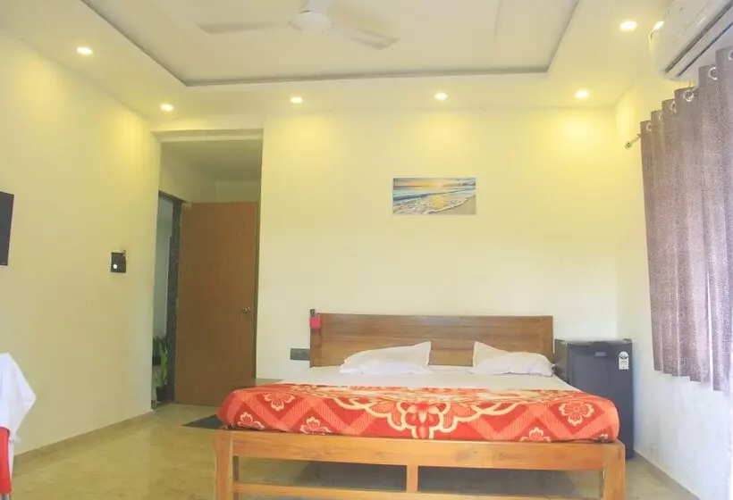 Hotelli Roshni   The Luxury Guest House