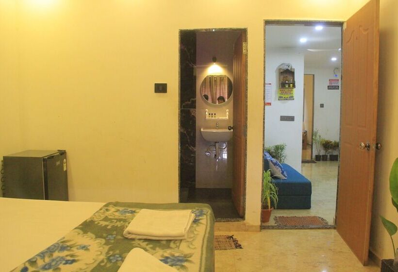 Hotel Roshni   The Luxury Guest House