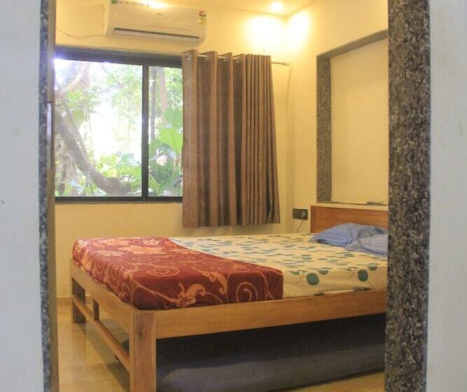 Hotel Roshni   The Luxury Guest House