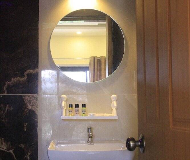 Hotel Roshni   The Luxury Guest House