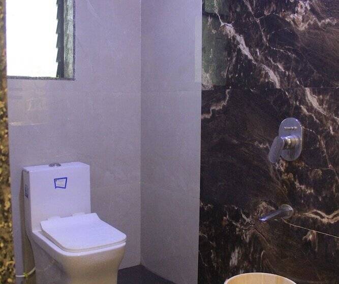 Hotel Roshni   The Luxury Guest House