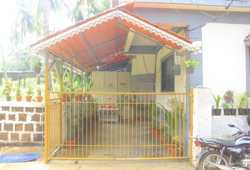 Hotel Roshni   The Luxury Guest House