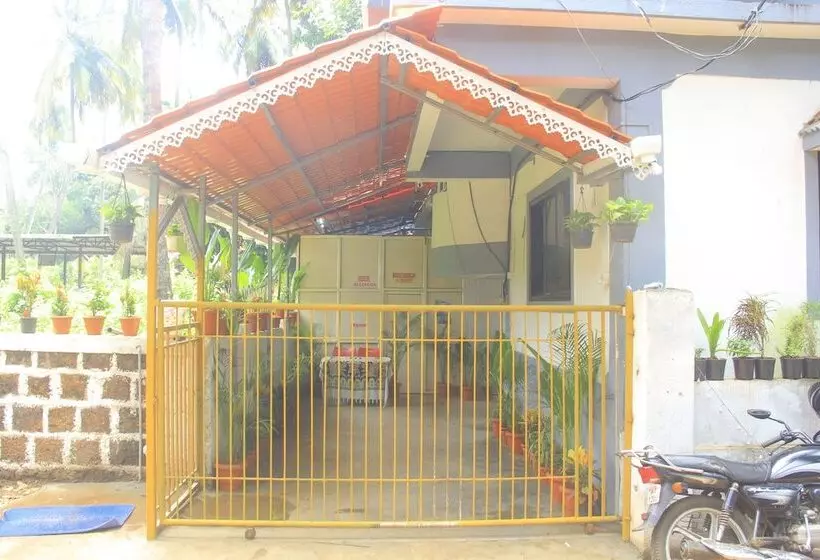 Hotelli Roshni   The Luxury Guest House