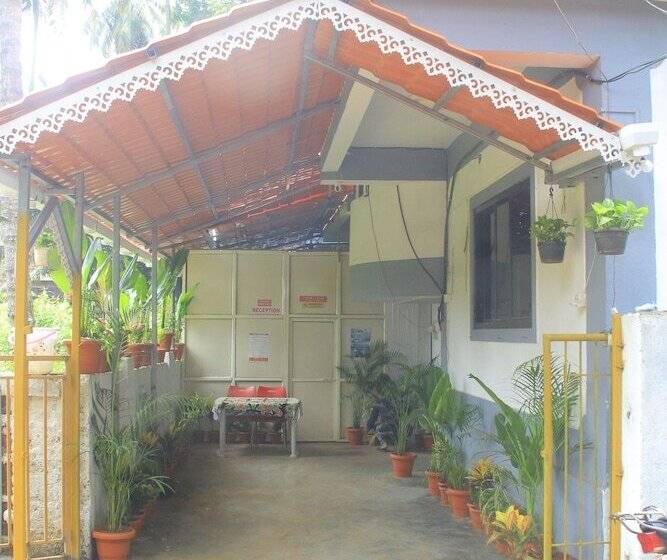 Hotel Roshni   The Luxury Guest House