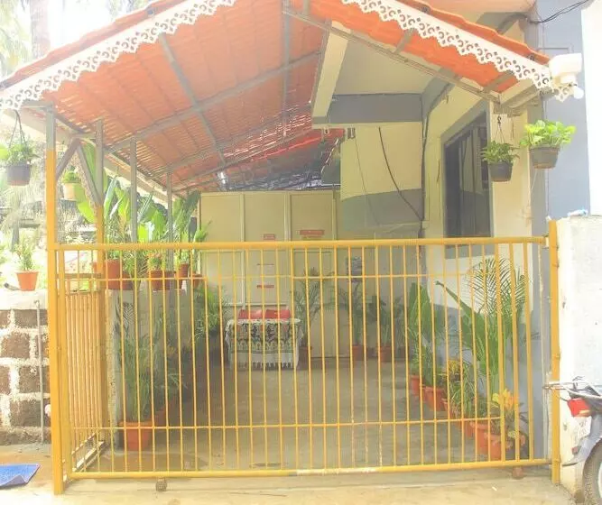 Hotelli Roshni   The Luxury Guest House