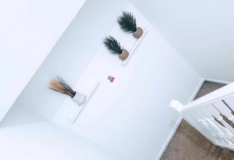 Pensión Clarkson S Db B