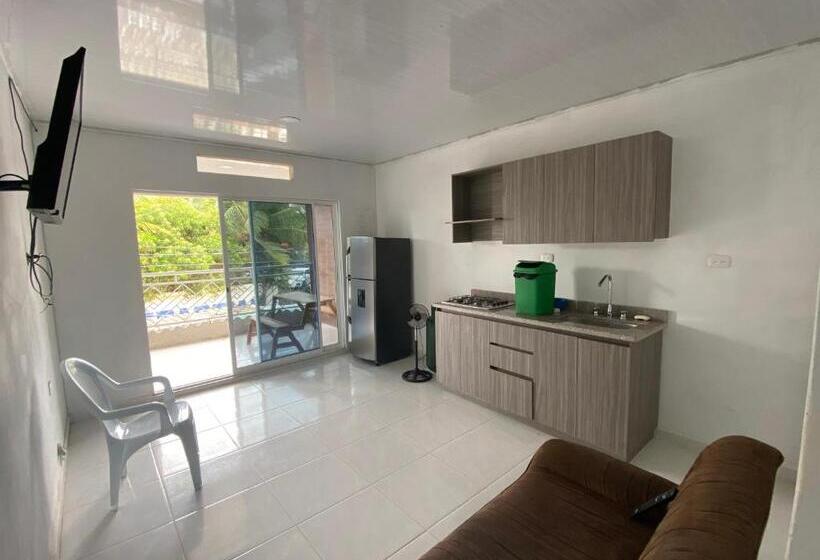 פנסיון Rutymar Crab