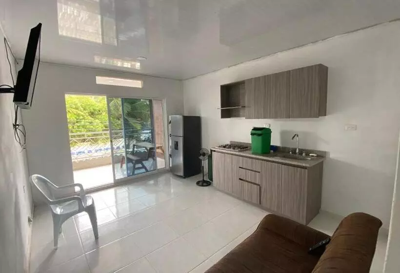 ペンション Rutymar Crab