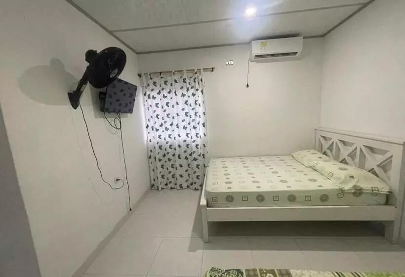 ペンション Rutymar Crab