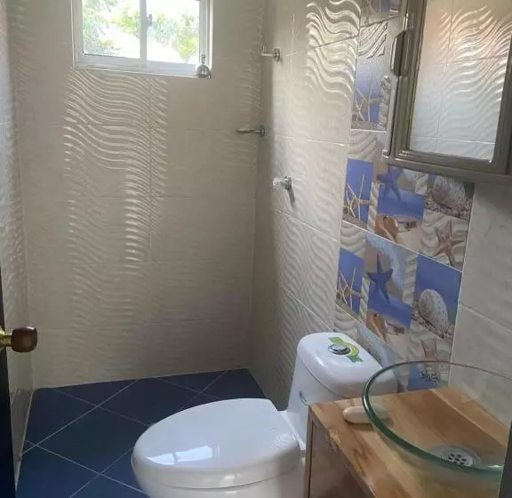 ペンション Rutymar Crab