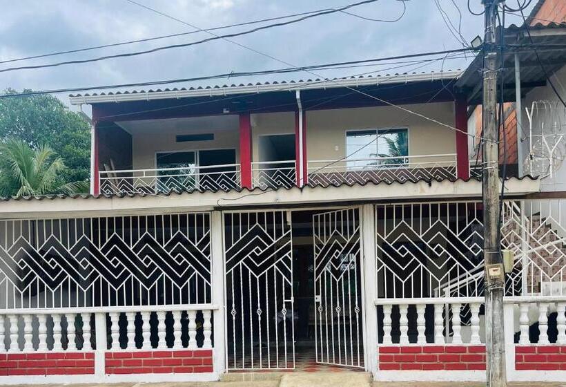 פנסיון Rutymar Crab