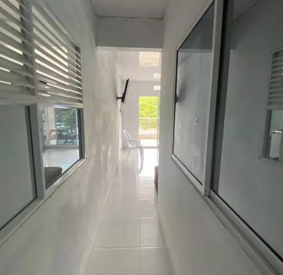 ペンション Rutymar Crab