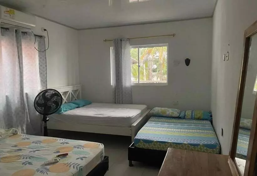 ペンション Rutymar Crab