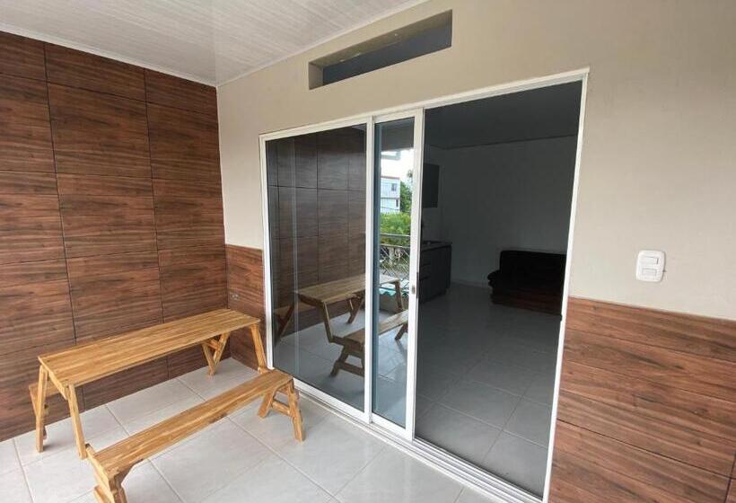 פנסיון Rutymar Crab